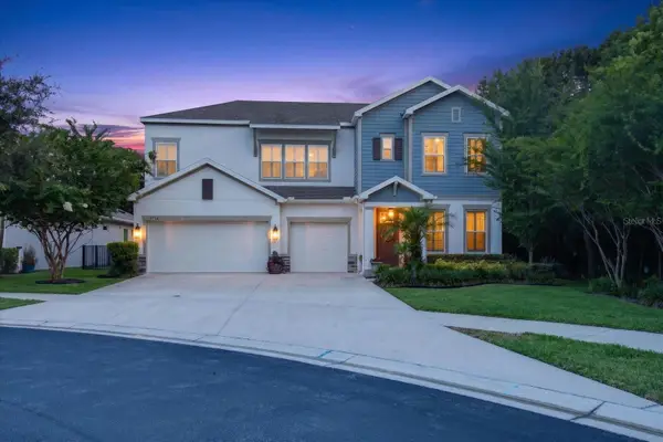 5714 Camila Song Lane, TAMPA, FL 33625