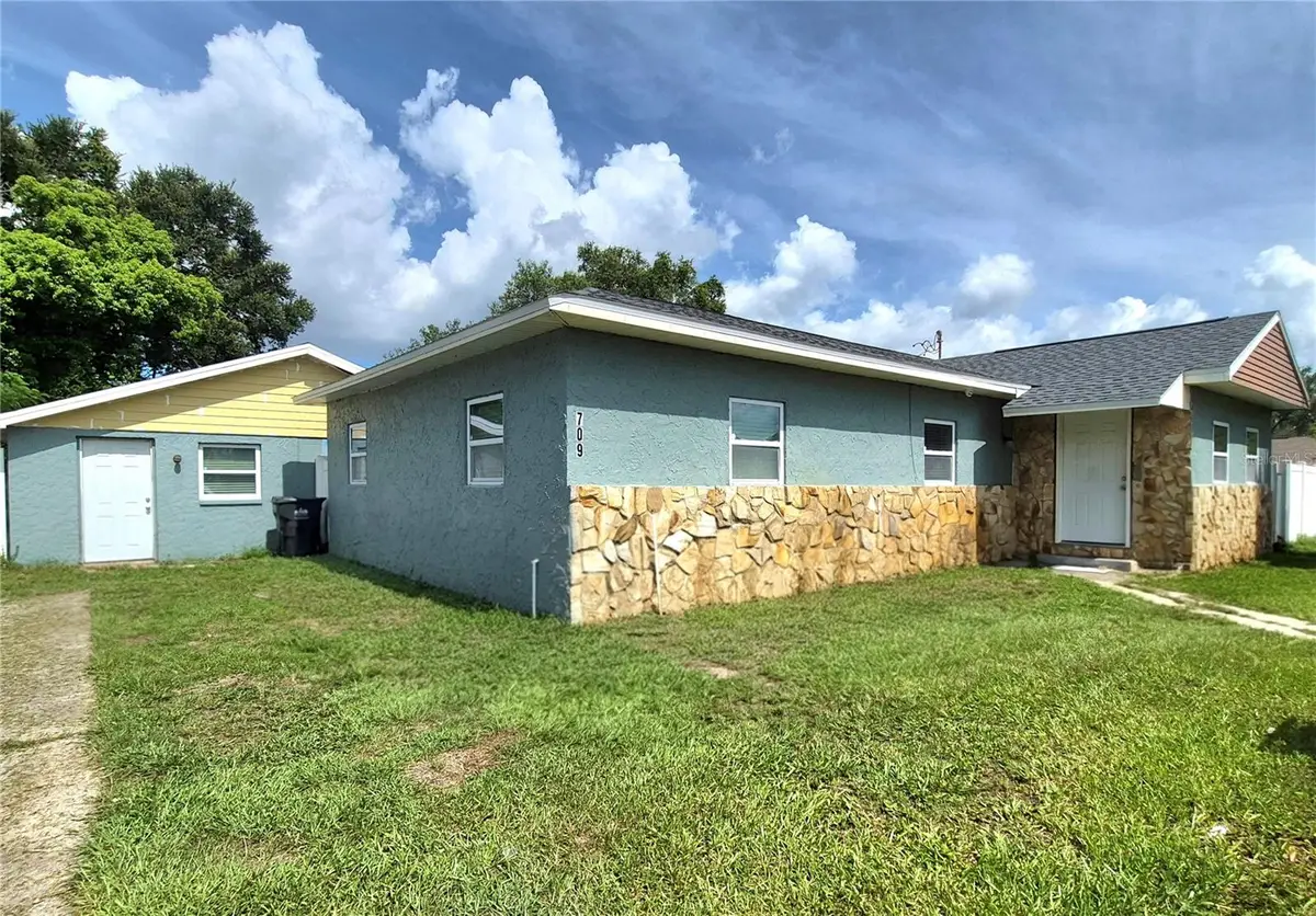 709 E 119th Avenue, Tampa, FL 33612 - #1