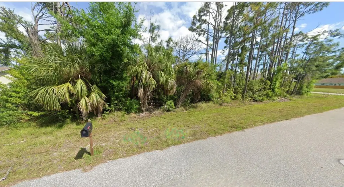 5390 Craig Terrace, Port Charlotte, FL 33981 - #1
