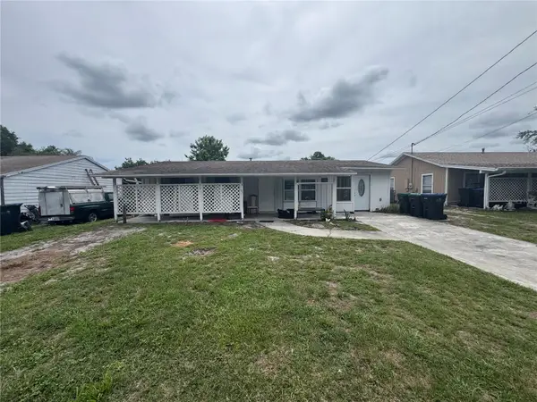 1501 Overdale Street, ORLANDO, FL 32825