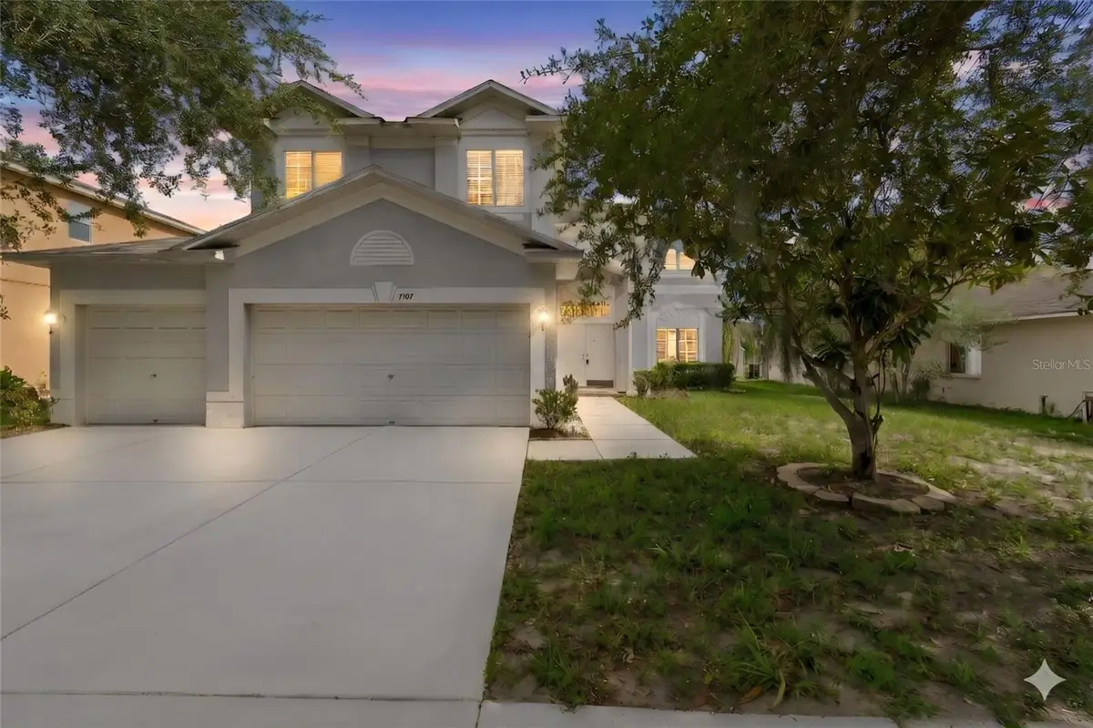 3307 Pine Top Drive, Valrico, FL 33594 - #1