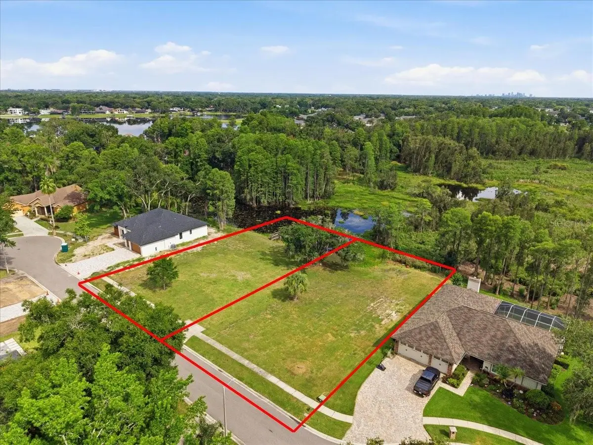 Woods End Court, Tampa, FL 33618 - #1