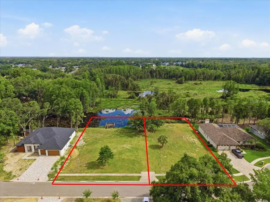 Woods End Court, Tampa, FL 33618 - #2