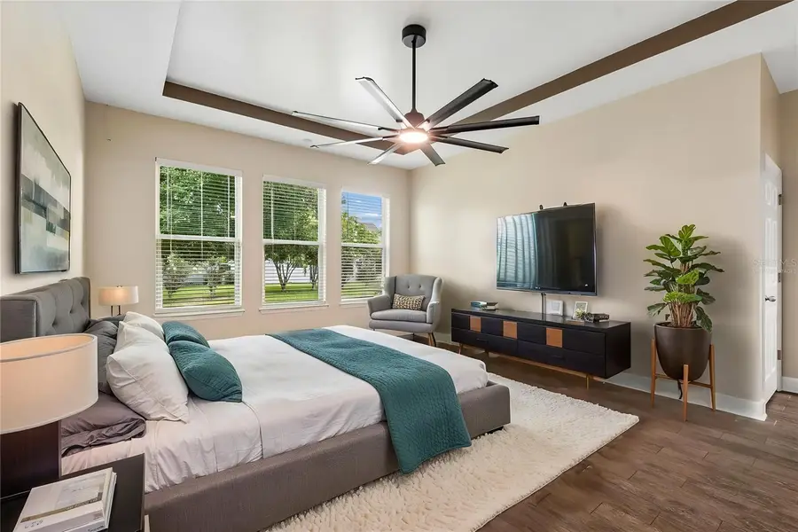 4930 Butler National Drive, Wesley Chapel, FL 33543 - #3