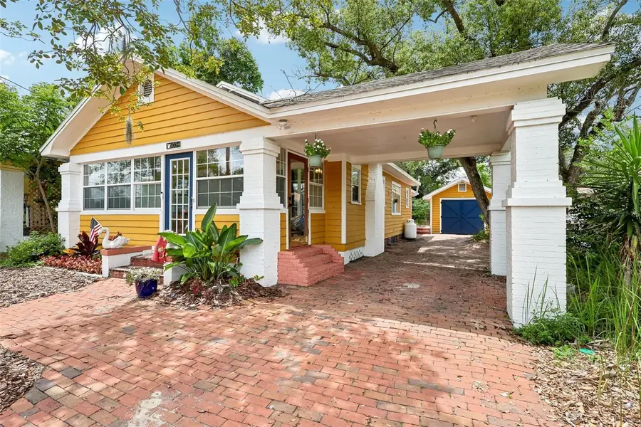 1034 Herschell Street, Lakeland, FL 33815 - #2