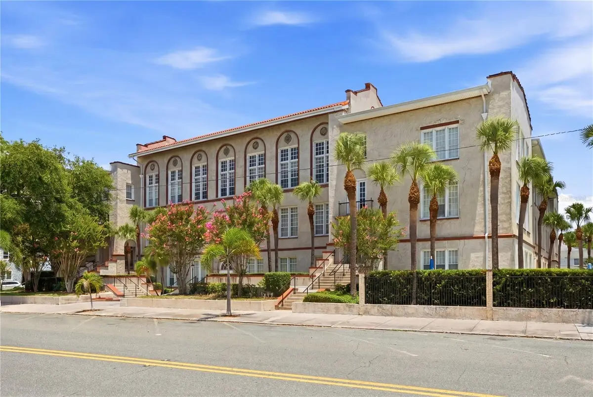 701 Mirror Lake Drive N #202, Saint Petersburg, FL 33701 - #1