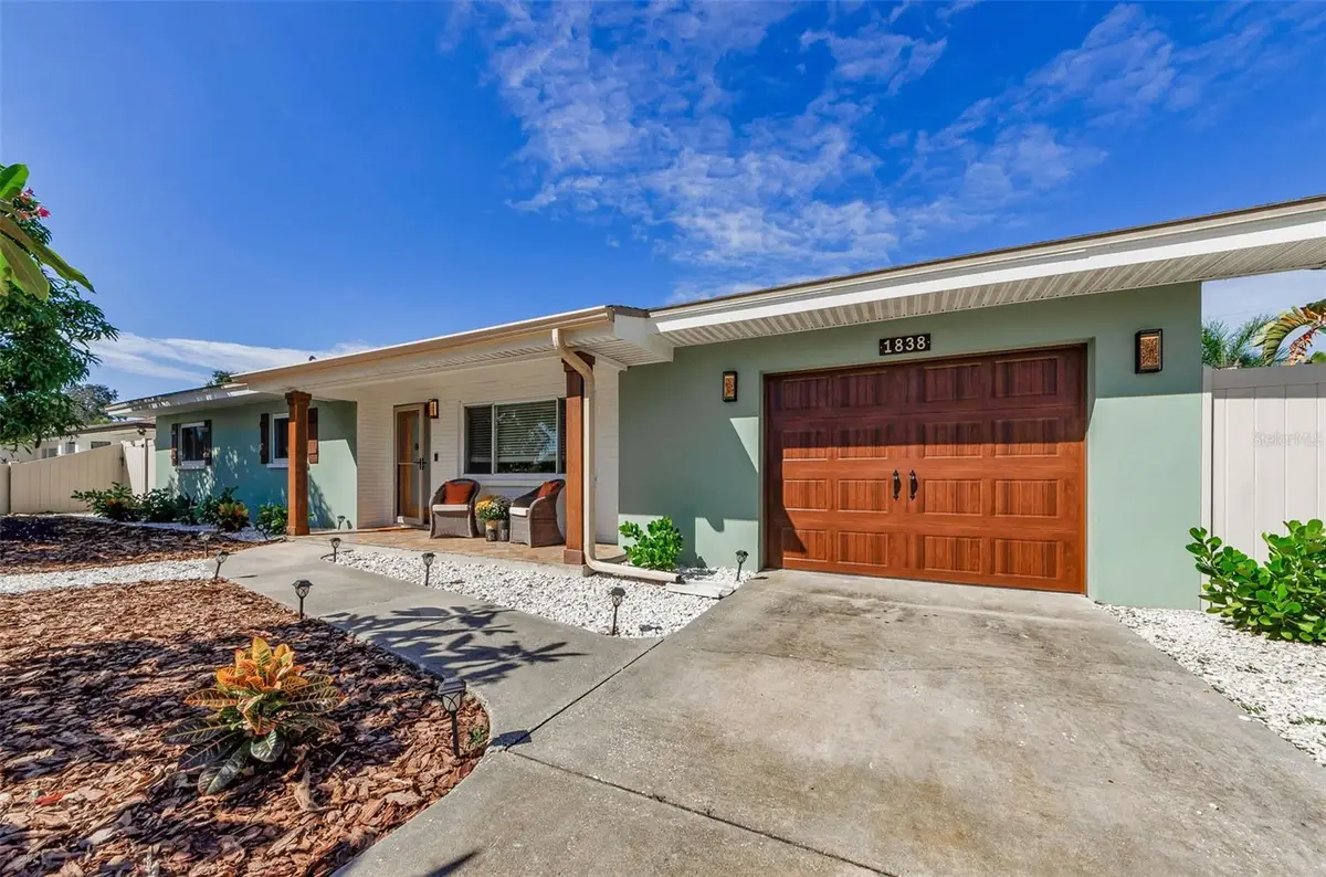 1838 Lombardy Drive, Clearwater, FL 33755 - #1