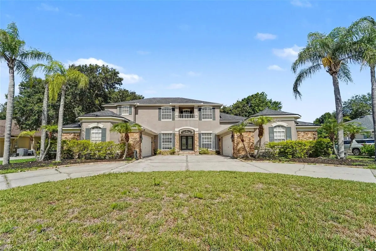 7519 Dunbridge Drive, Odessa, FL 33556 - #1