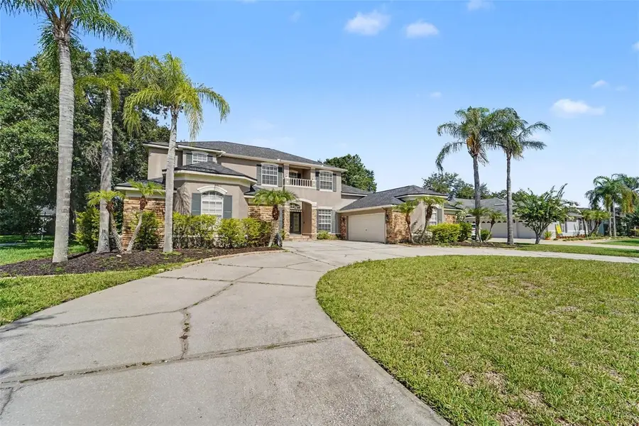 7519 Dunbridge Drive, Odessa, FL 33556 - #3