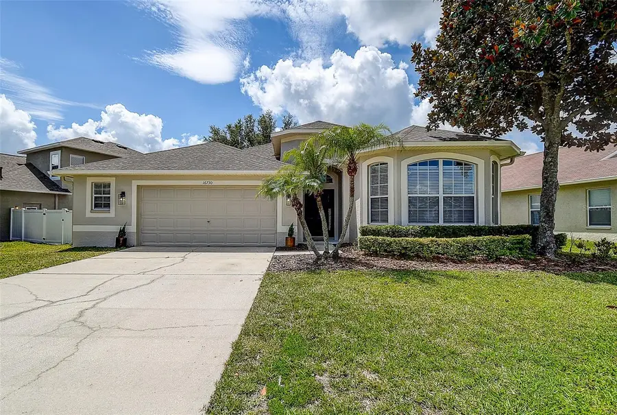 16730 Fairbolt Way, Odessa, FL 33556 - #2