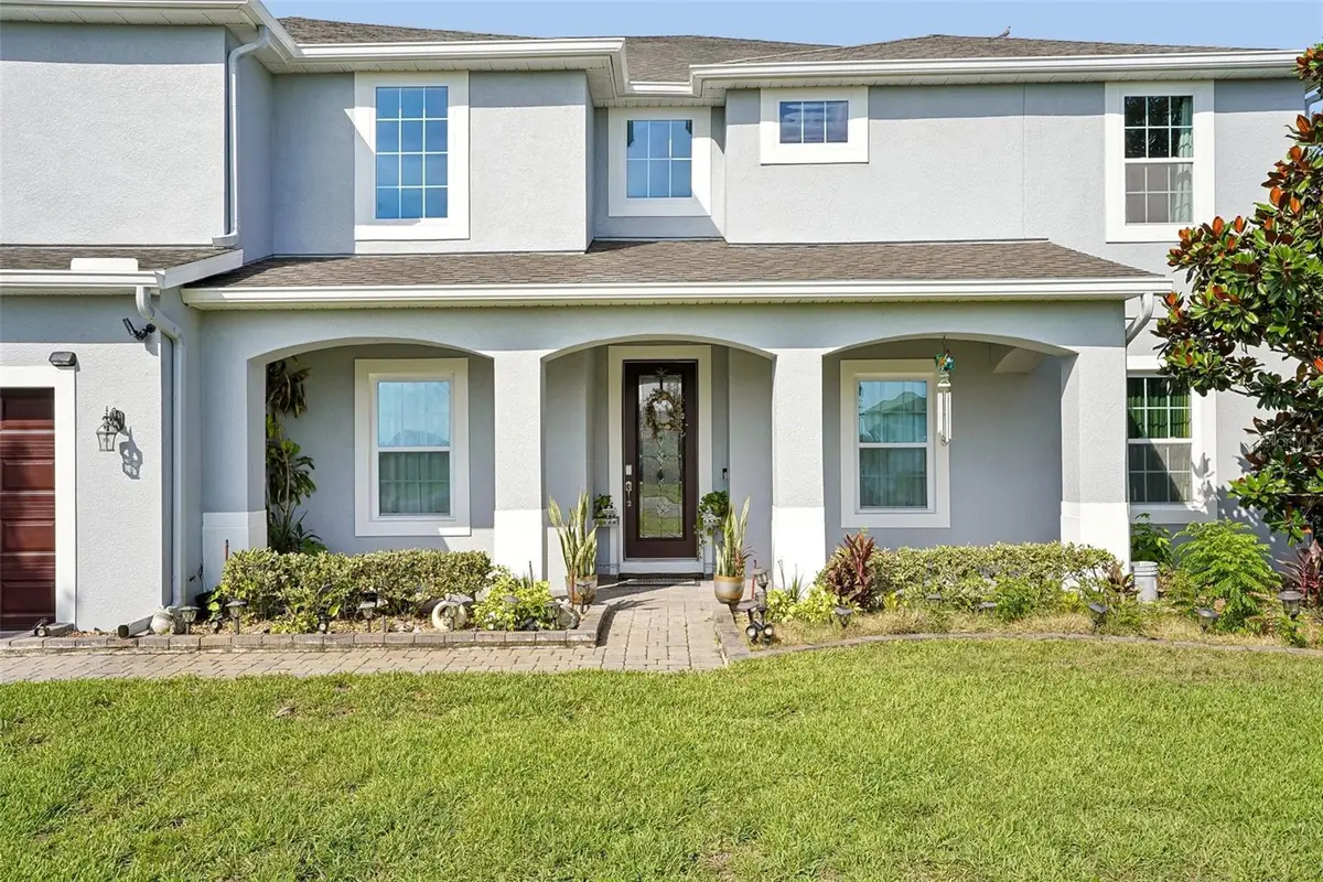 17407 Bella Nova Drive, Orlando, FL 32820 - #1