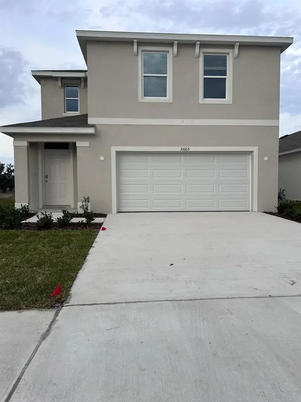 35665 Sunflower Hill Drive, ZEPHYRHILLS, FL 33541