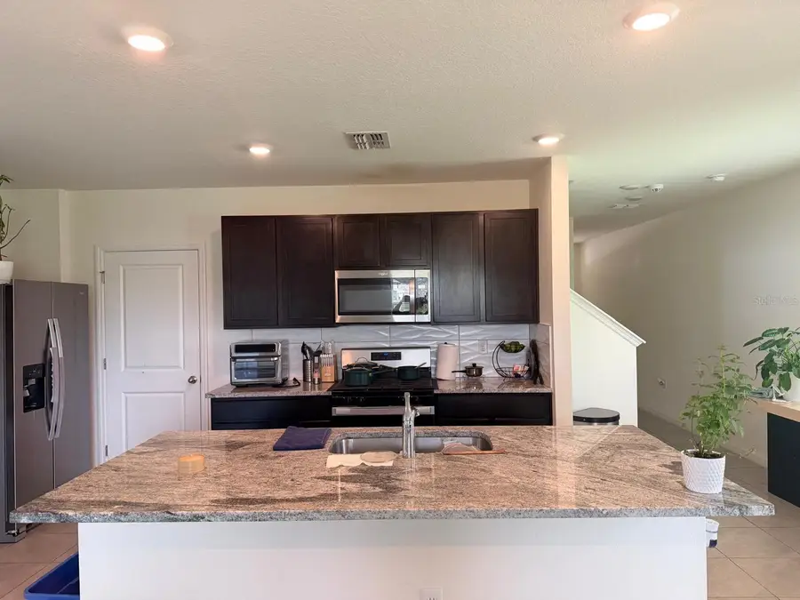 35665 Sunflower Hill Drive, Zephyrhills, FL 33541 - #2
