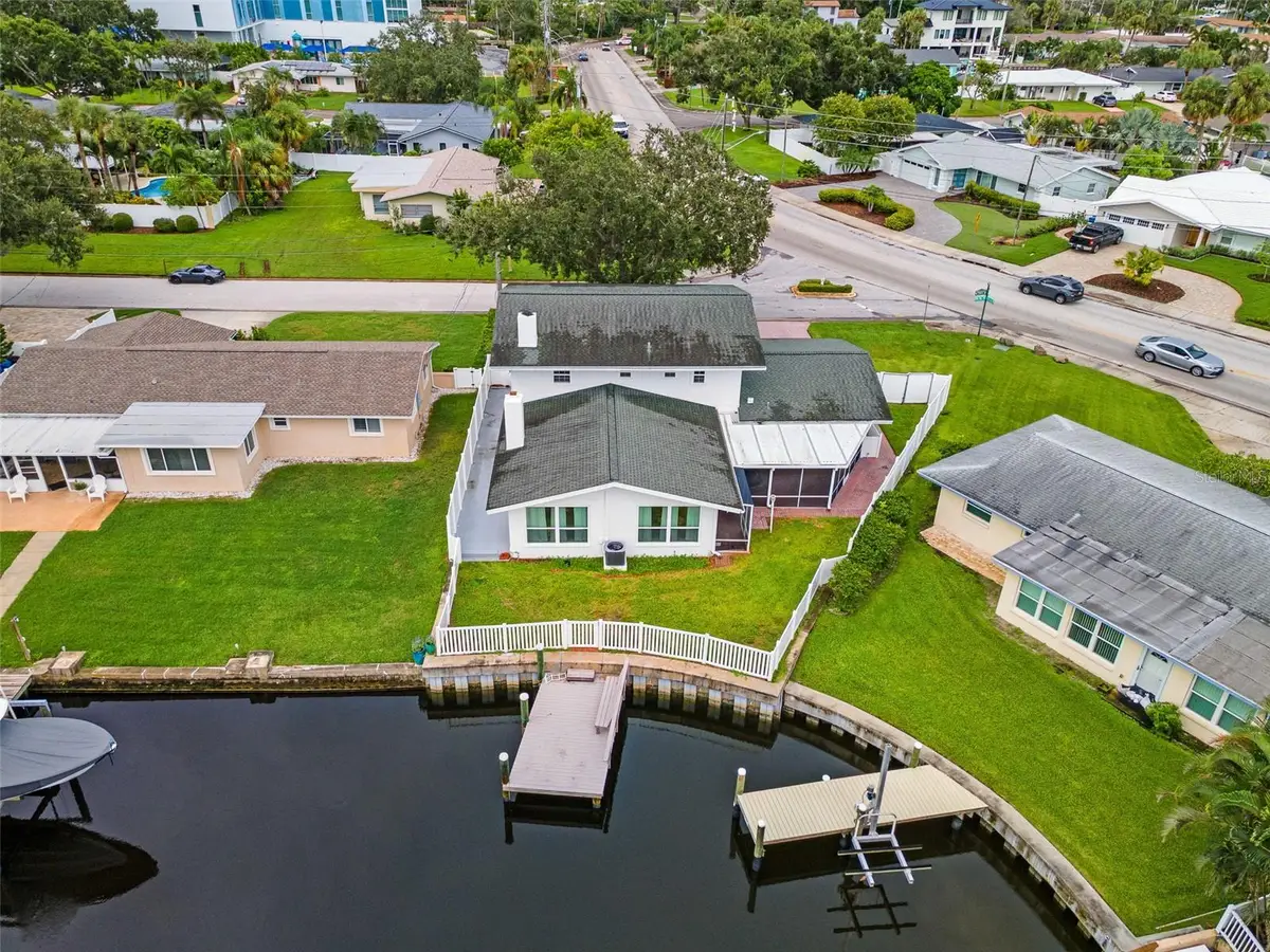 4000 14th Way Ne, Saint Petersburg, FL 33703 - #1