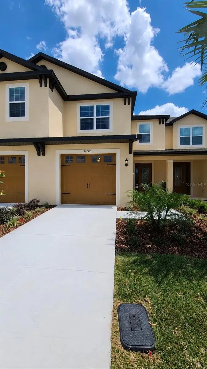 11212 Cay Spruce Way, San Antonio, FL 33576 - #1