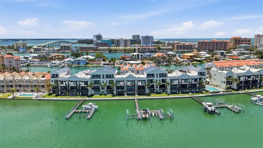 182 Brightwater Drive #4, Clearwater Beach, FL 33767 - #2