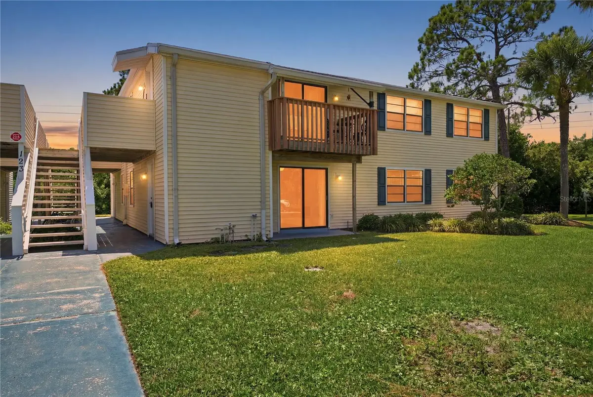 123 Loblolly Court #B, Oldsmar, FL 34677 - #1