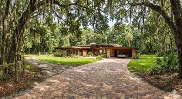 3534 Milton West Road, DOVER, FL 33527