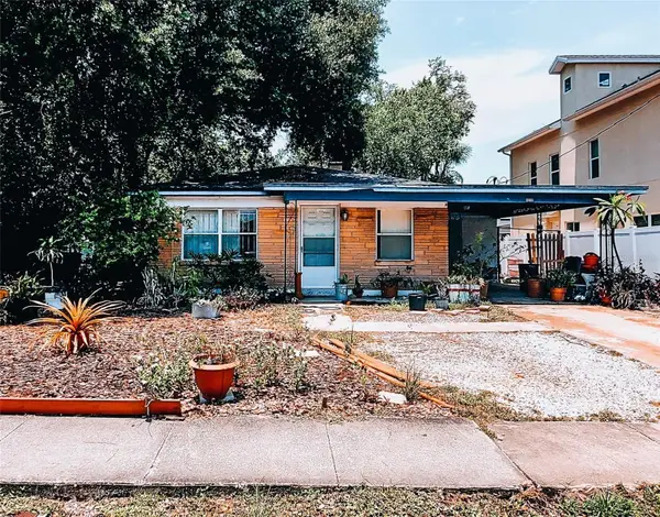 4219 W Green Street, TAMPA, FL 33607