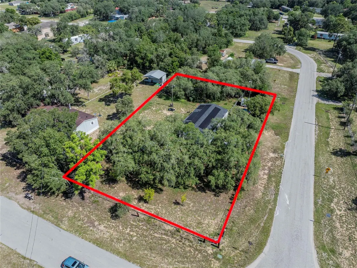 3825 Carriage Drive, Lake Wales, FL 33898 - #1