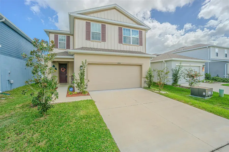 11904 Thorncrest Drive, Spring Hill, FL 34610 - #2