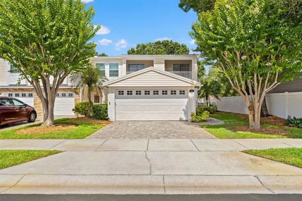 902 Woodbridge Court, SAFETY HARBOR, FL 34695