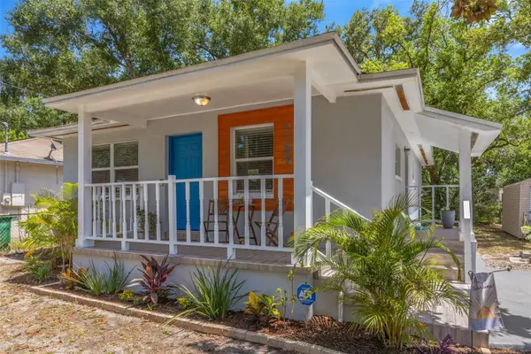 1109 E New Orleans Avenue, TAMPA, FL 33603