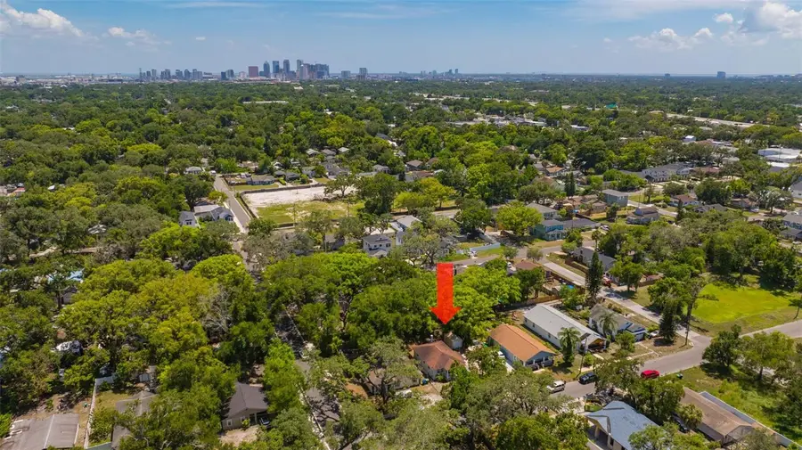 1109 E New Orleans Avenue, Tampa, FL 33603 - #2