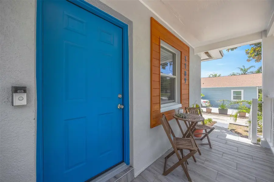 1109 E New Orleans Avenue, Tampa, FL 33603 - #3