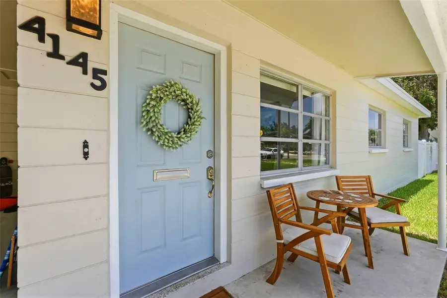 4145 Harrisburg Street Ne, Saint Petersburg, FL 33703 - #2