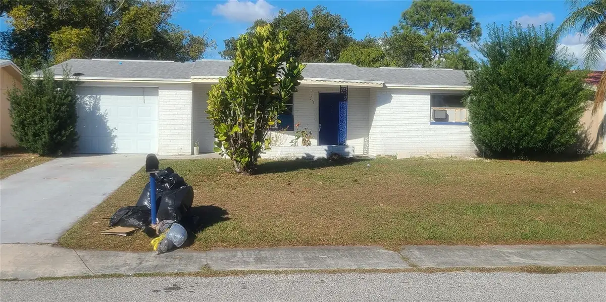 5305 Hawk Drive, Holiday, FL 34690 - #1