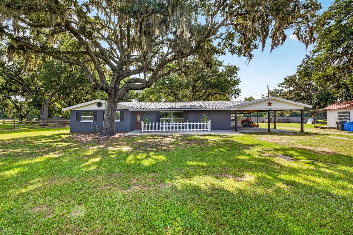 5702 Tindale Road, Plant City, FL 33565 - #1