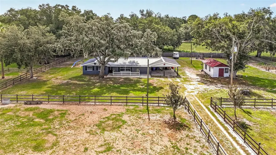 5702 Tindale Road, Plant City, FL 33565 - #2