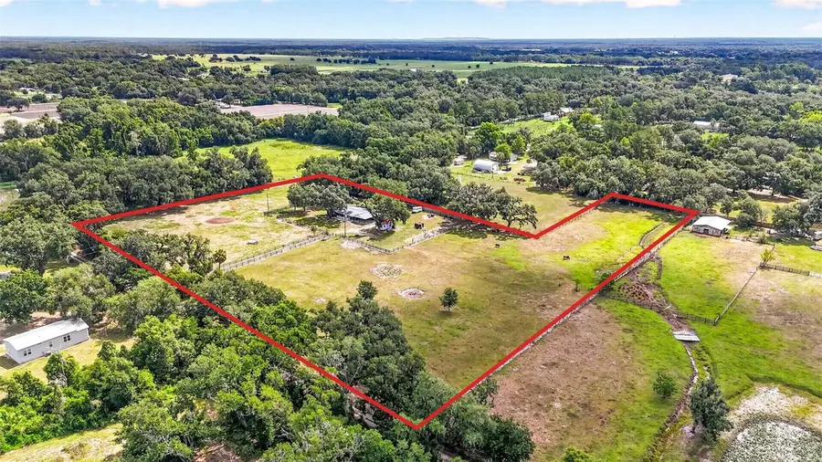 5702 Tindale Road, Plant City, FL 33565 - #3