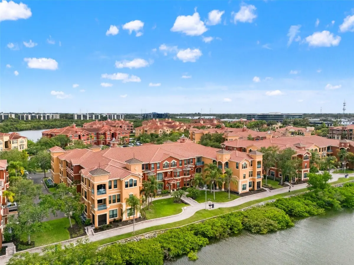 2738 Via Tivoli #234A, Clearwater, FL 33764 - #1