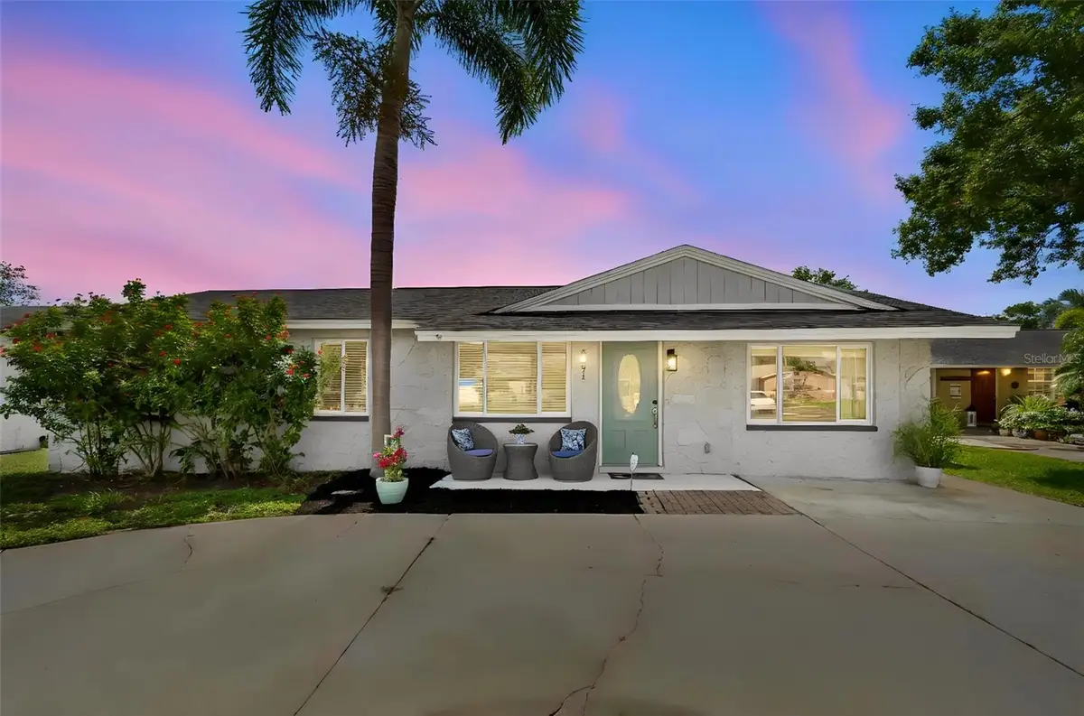 8891 85th Street, Seminole, FL 33777 - #1