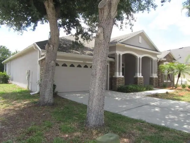 7015 Cardinalwood Lane, Land O Lakes, FL 34637 - #2