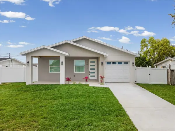 4016 Baden Drive, HOLIDAY, FL 34691