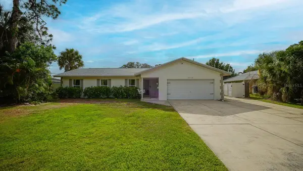 5218 Venetian Boulevard Ne, ST PETERSBURG, FL 33703