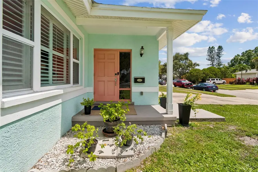 6035 19th Street Ne, Saint Petersburg, FL 33703 - #3