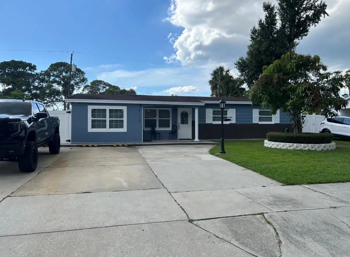 5112 Gateway Drive, Tampa, FL 33615 - #1