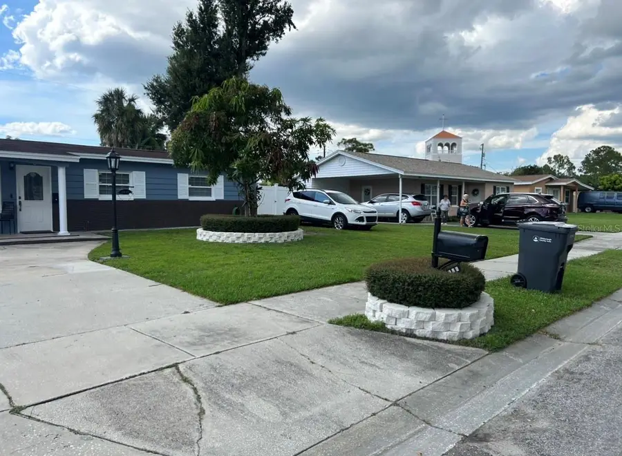 5112 Gateway Drive, Tampa, FL 33615 - #3