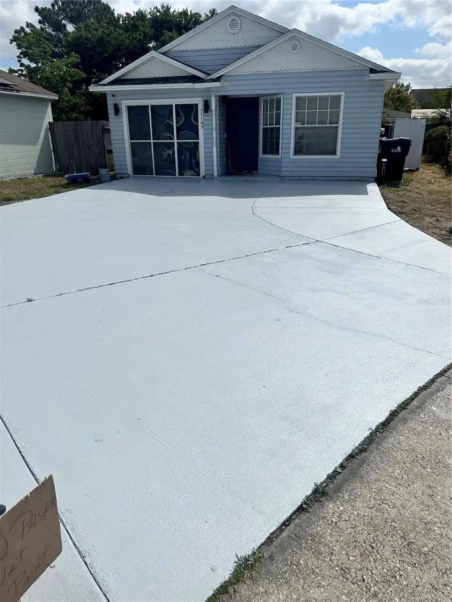 11165 Einbender Road, Orlando, FL 32825 - #1