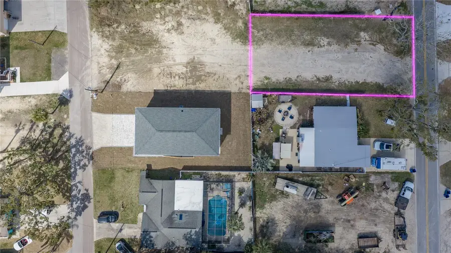 Maplewood Drive, Hernando Beach, FL 34607 - #3