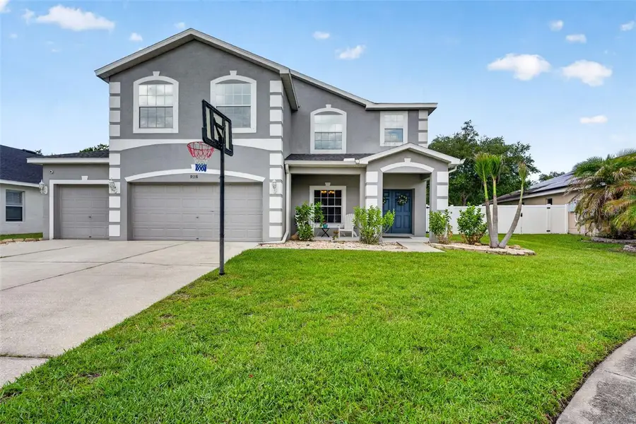 9018 N River Road, Tampa, FL 33635 - #2