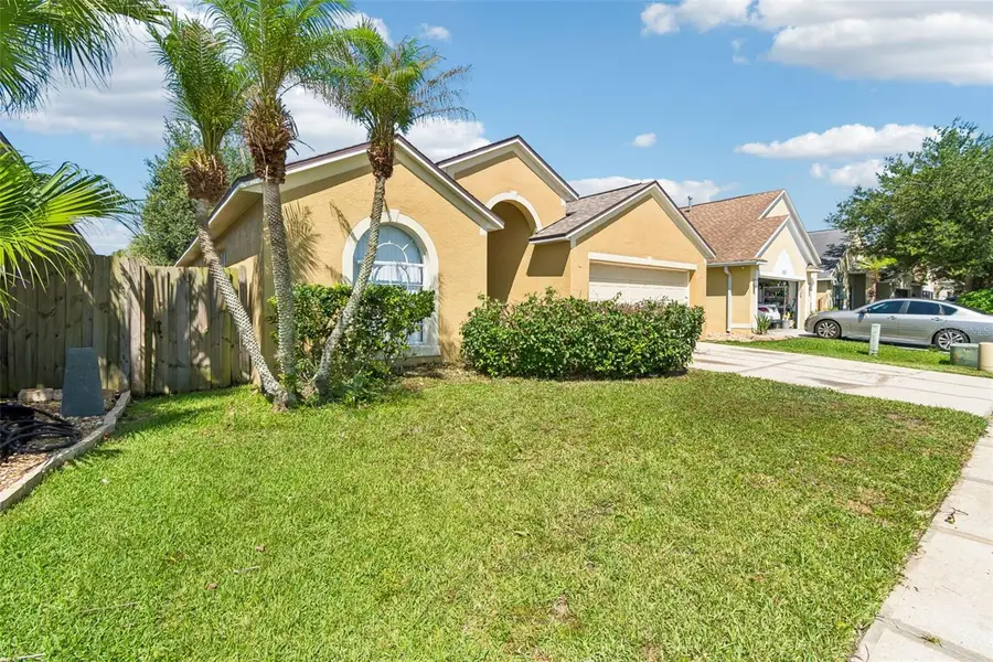 1229 Crimson Clover Lane, Wesley Chapel, FL 33543 - #2