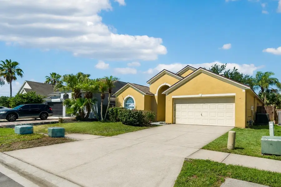 1229 Crimson Clover Lane, Wesley Chapel, FL 33543 - #3