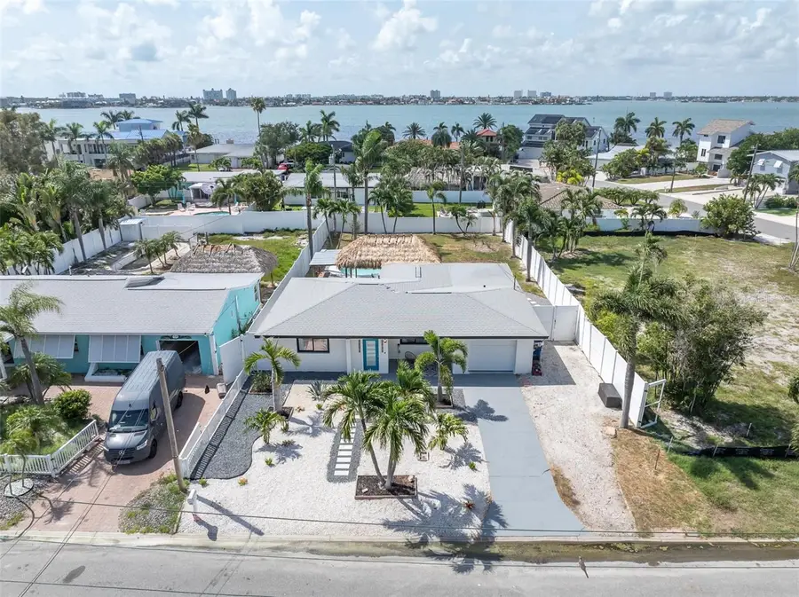 855 Boca Ciega Isle Drive, Saint Pete Beach, FL 33706 - #2