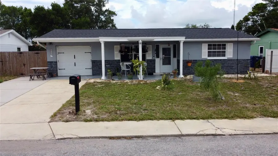 1421 Wickham Lane, Holiday, FL 34691 - #2