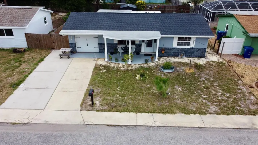 1421 Wickham Lane, Holiday, FL 34691 - #3